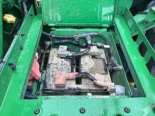 Main image John Deere 612R 29