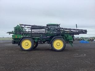 Main image John Deere 612R 7