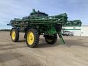 2023 John Deere 612R Image