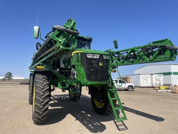 Image of John Deere 612R Primary image