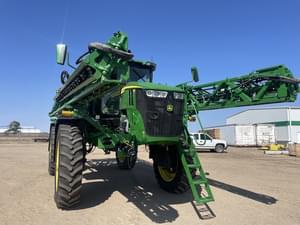 2023 John Deere 612R Image