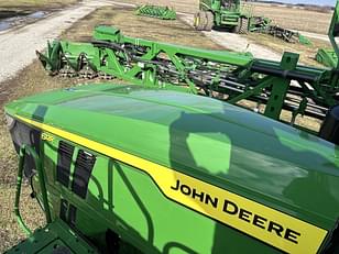 Main image John Deere 612R 8