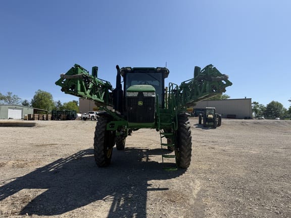 2023 John Deere 612R Equipment Image0