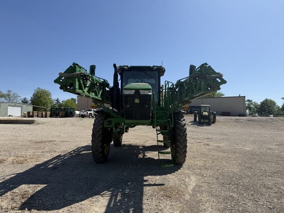 Image of John Deere 612R Primary image