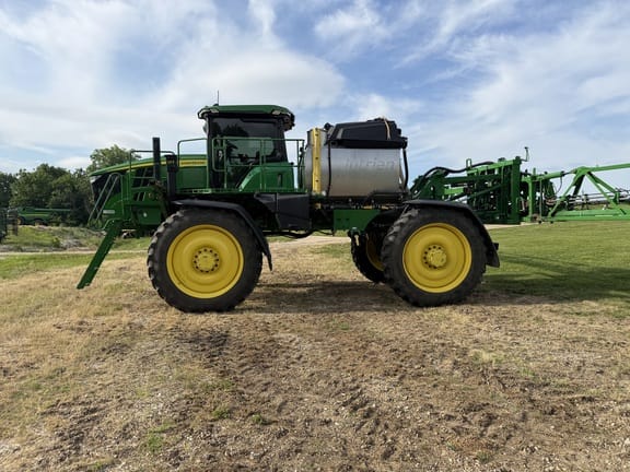 2023 John Deere 612R Equipment Image0