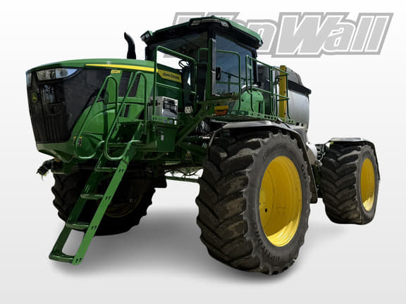 Image of John Deere 612R Primary image