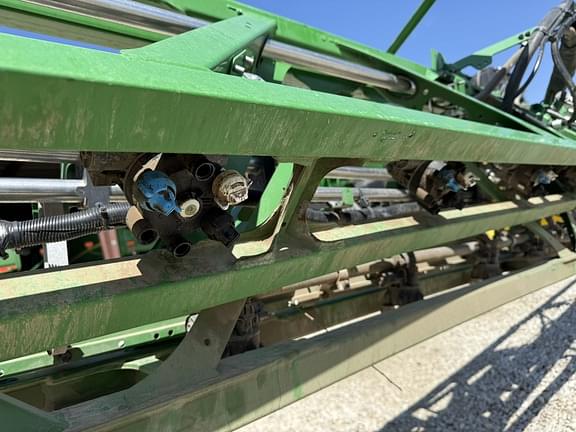 Image of John Deere 612R equipment image 3