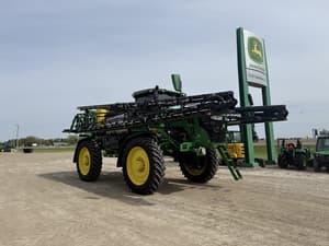 2023 John Deere 612R Image
