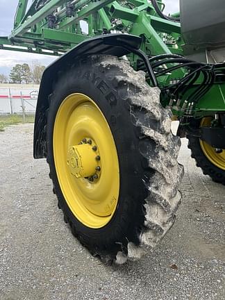 Image of John Deere 612R equipment image 1