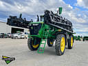 2024 John Deere 612R Image