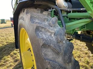 Main image John Deere 612R 8