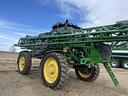 2023 John Deere 612R Image