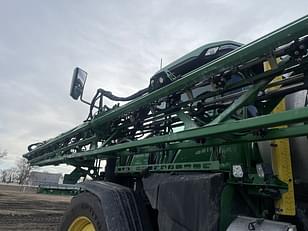 Main image John Deere 612R 22