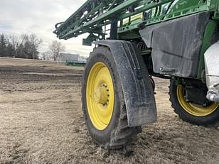 Main image John Deere 612R 23