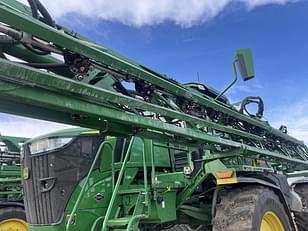 Main image John Deere 612R 27