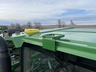 Main image John Deere 612R 42