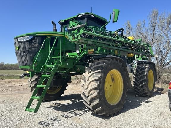 Image of John Deere 612R Primary image