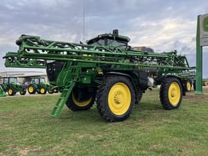 2023 John Deere 612R Image