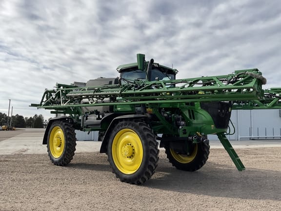 2023 John Deere 612R Equipment Image0