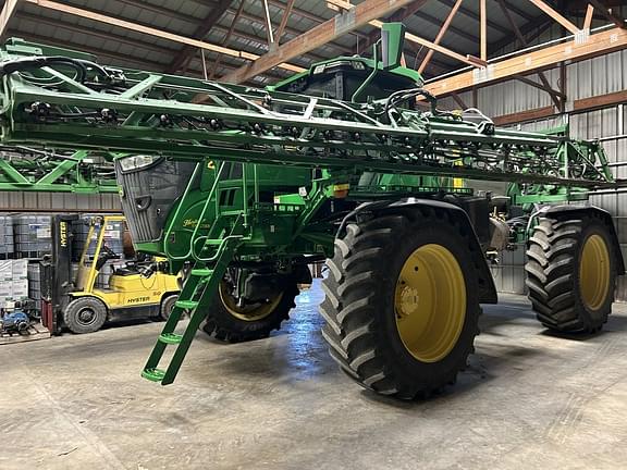 Image of John Deere 612R Primary image