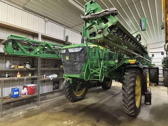 Equipment Main Image