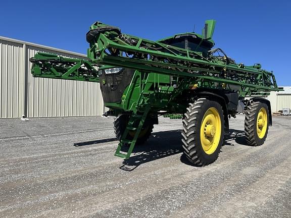 Image of John Deere 612R Primary image