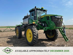 2023 John Deere 612R Image