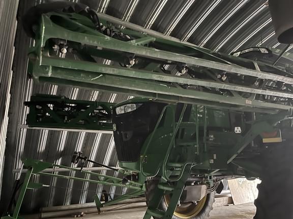 Image of John Deere 612R equipment image 1