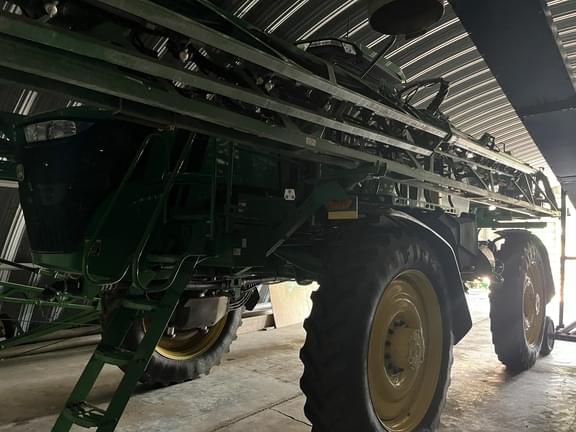 Image of John Deere 612R Primary image