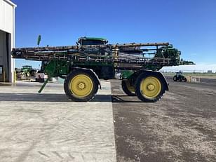 Main image John Deere 612R 1