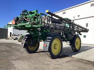 Main image John Deere 612R 5