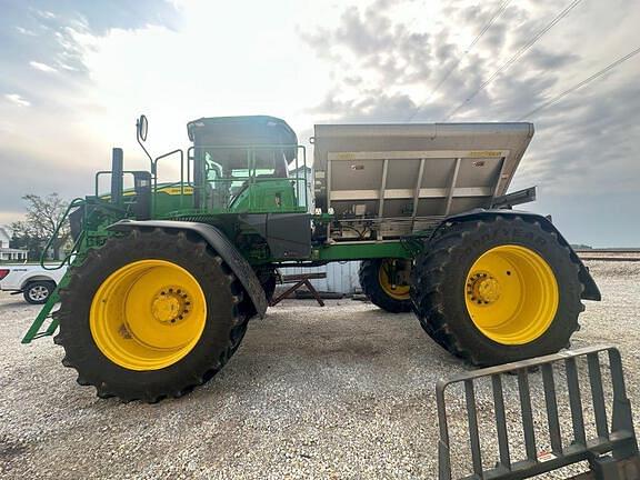 Image of John Deere 612R equipment image 3