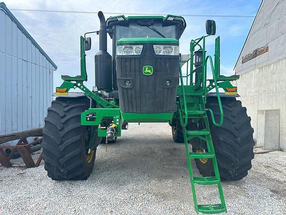Image of John Deere 612R equipment image 1