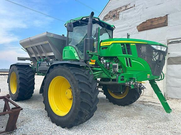 Image of John Deere 612R Primary image