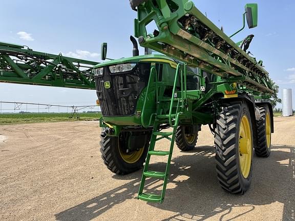 Image of John Deere 612R Primary image