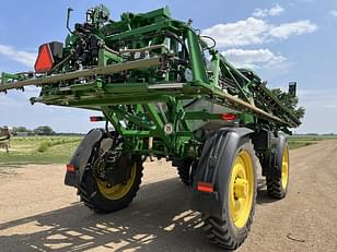 Main image John Deere 612R 7