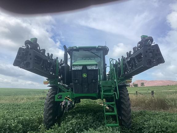 Image of John Deere 612R Primary image