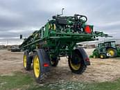 Thumbnail image John Deere 612R 4