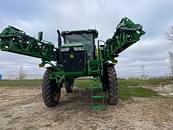 Thumbnail image John Deere 612R 5