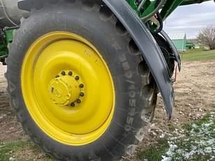 Main image John Deere 612R 9