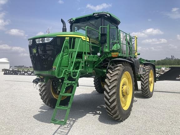 Image of John Deere 612R Primary image