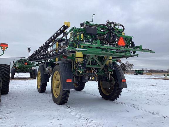 Image of John Deere 612R equipment image 1