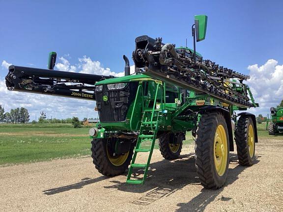 Image of John Deere 612R Primary image