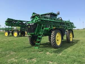2023 John Deere 612R Image