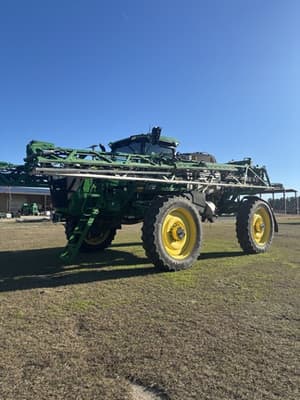 2023 John Deere 612R Image