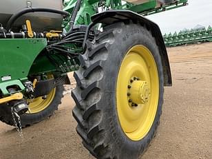 Main image John Deere 612R 11