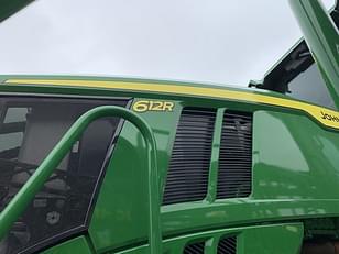 Main image John Deere 612R 9