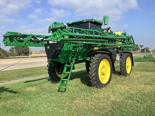 2023 John Deere 612R Equipment Image0