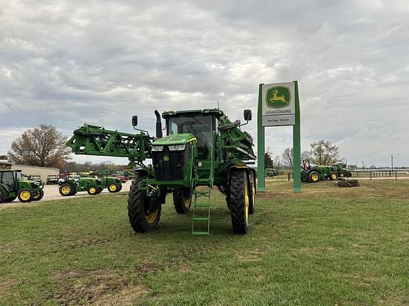 Image of John Deere 612R Primary image