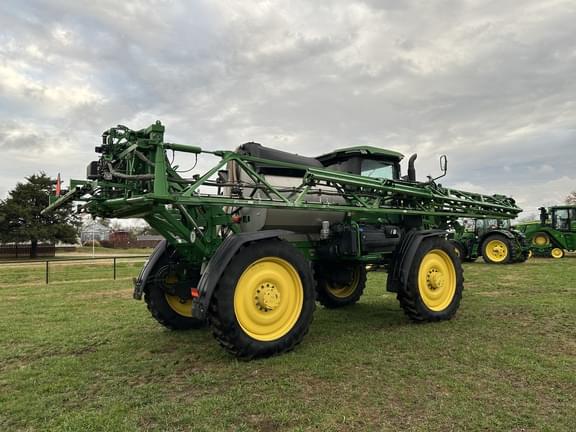 Image of John Deere 612R Primary image